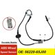 thumbnail image 3 of ABS Wheel Speed Sensor Front Left for Suzuki Grand Vitara 2004-2022, 3 of 5
