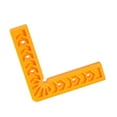 thumbnail image 2 of oshhnii 90 Degree Clamp Cabinet Clamp Corner Clamp for Picture Frames Boxes Cabinets 6 Inch, 2 of 9