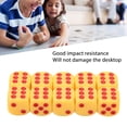 thumbnail image 4 of 20Pcs 16mm Rounded Corner , 6 Sided Game  Set Rounded Corners Colored Bulk  For Table Board Games Math Games, 4 of 8