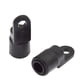 thumbnail image 1 of Advancent 20 piezas hebilla de fijación POM protección a prueba de herrumbre herramienta fija portátil estable con orificio de tornillo accesorios Deportes acuáticos Advancent OD003077-00, 1 of 6