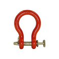 thumbnail image 1 of Koch 6440549 4002553-M8178 Straight Clevis, Orange - 0.875, 1 of 3