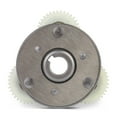 thumbnail image 6 of 2X 36T Planetary Gear with Clutch for Motor Electric Bike E-Bike Nylon Ebike Parts, 6 of 6
