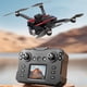 thumbnail image 5 of Dron Wifi Con Cámara 4K, 360 Flip FPV Mini Drones, Quadcopter RC Plegable Con 4 De Evitación De Obstáculos, Posicionamiento De Flujo óptico, 5 of 7