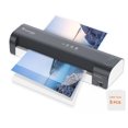 thumbnail image 1 of Bonsaii 13 Inch Laminator Machine with Never Jam Technology, Laminator Machine 11x17 Inch with Laminating Sheets, Laminating Machine for Home, Office, and, 1 of 8