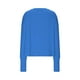 thumbnail image 5 of Camisa para mujer,Blusa estampada para mujer, camiseta informal de manga larga, cuello redondo de poliéster, corte holgado para uso diario, sopatenor, 5 of 8