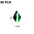 thumbnail image 2 of Diamante Cristal Clavo Diamante de imitación Piedra preciosa Perla, 2 of 5
