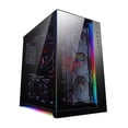 thumbnail image 4 of Lianli PC-O11DRAZER Lian Li Pc-o11 Dynamic Razer Edition No Power Supply Atx Mid Tower (black), 4 of 18