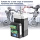 thumbnail image 4 of Servomotor integrado, IHSV57‑30‑10 Servomotor integrado Servomotor integrado W Servomotor integrado Rendimiento potente, 4 of 6