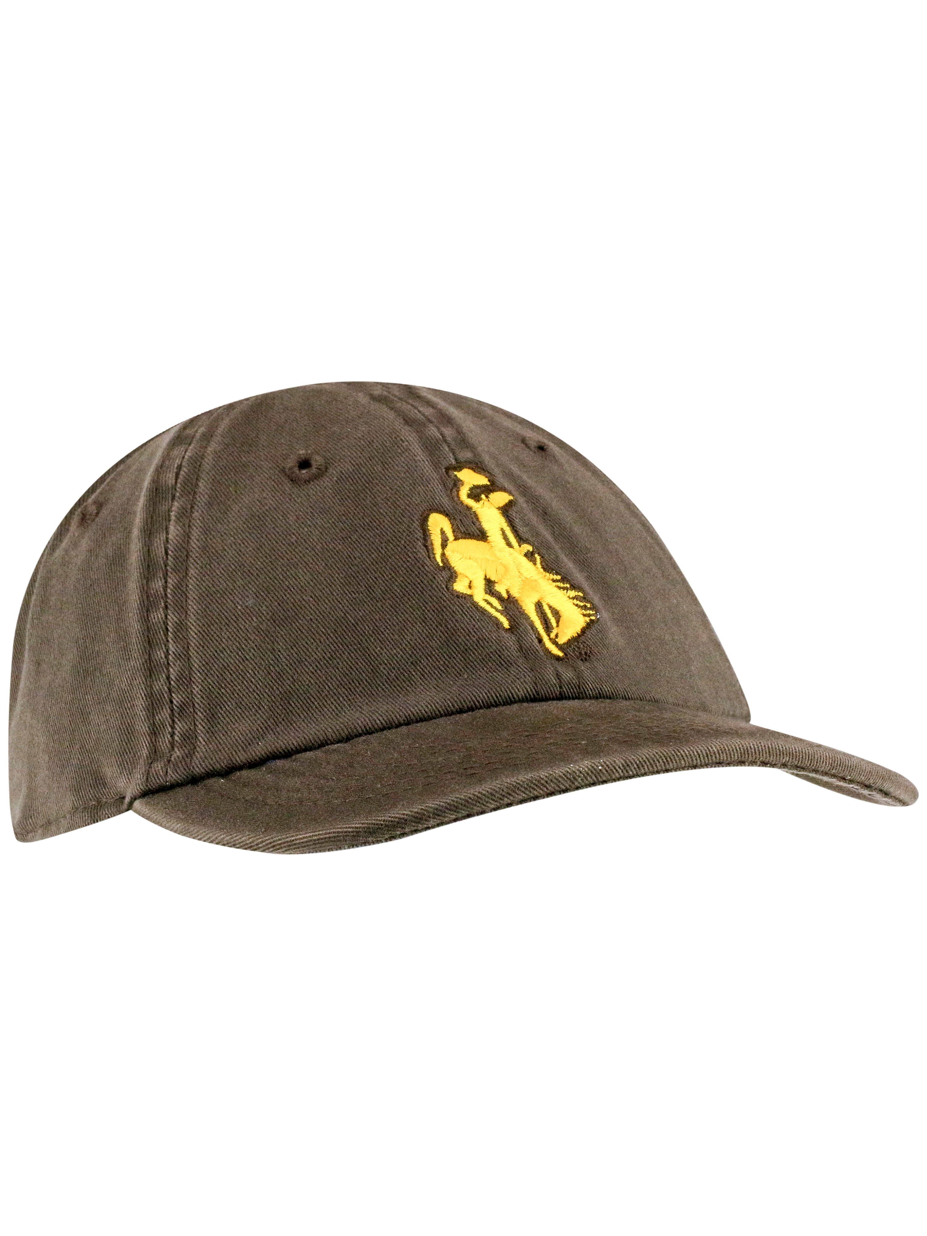 wyoming cowboys 47 brand hat