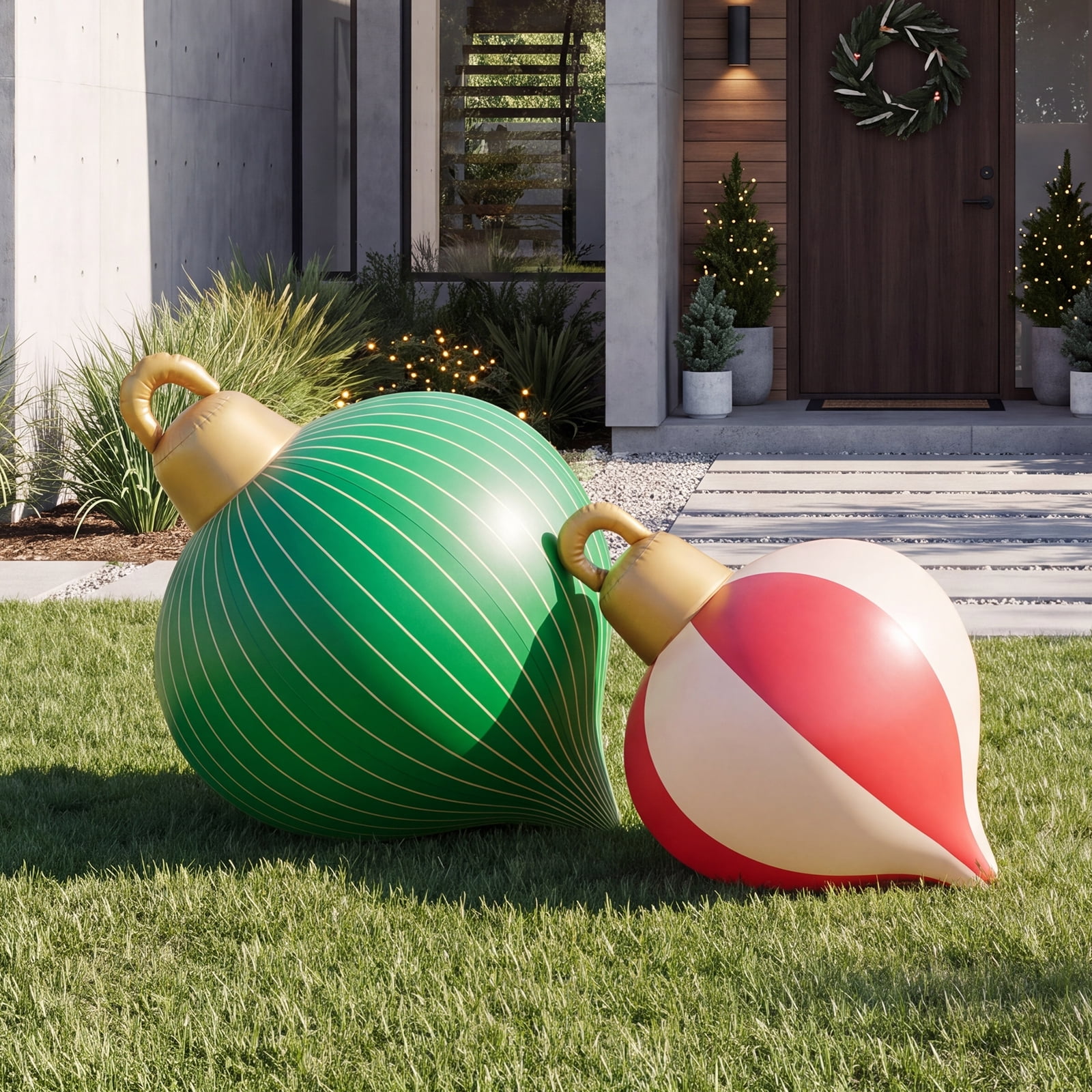 FUNBOY Inflatable Diamond Ornaments