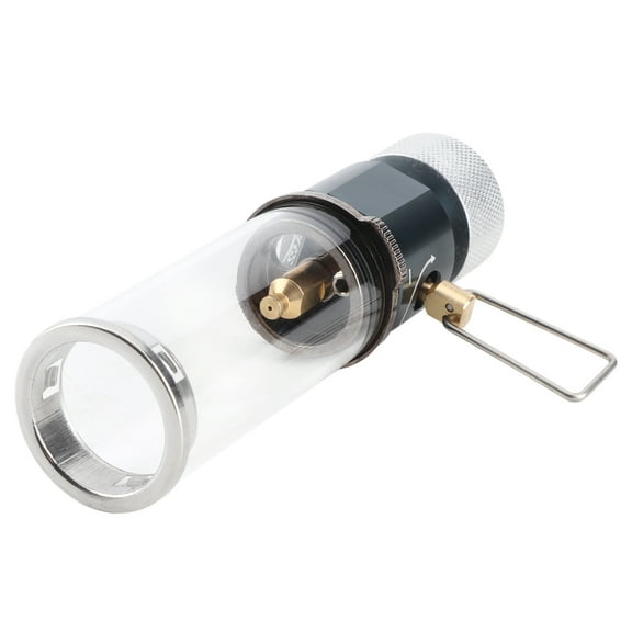 Lantern Lamp Light Butane Gas Light Lantern With Gas Adapter For Camping Picnic Self Driving