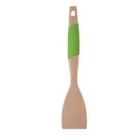 Cook Works Solid Turner Green