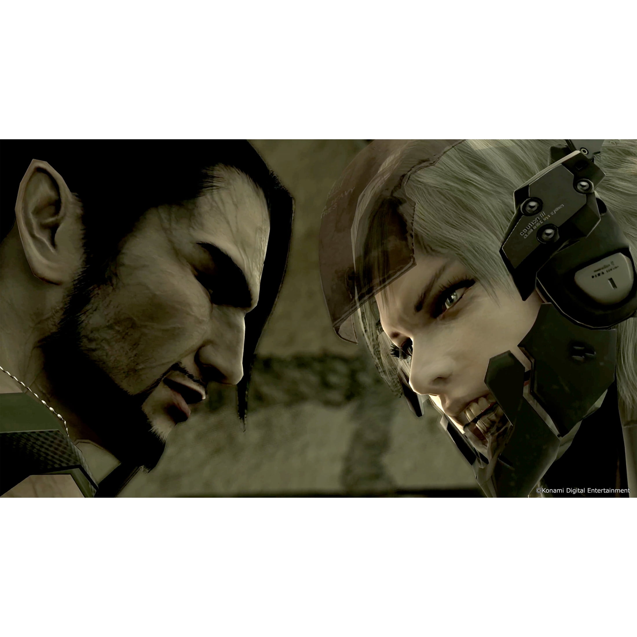 METAL GEAR SOLID: MASTER COLLECTION Vol.2 - Xbox Series X Game