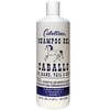 Cabellina Shampoo Del Caballo, with Horsetail Plant Extract, Nourishing, All Hair Types, 32 fl oz