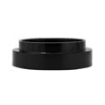 thumbnail image 1 of 58mm Stainless Steel Intelligent Dosing Ring Brewing Bowl Coffee Powder, 1 of 5