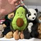 thumbnail image 1 of Large collection of plush toys, plush dolls, dolls, gifts, bags, and keychains 12CM, 1 of 1