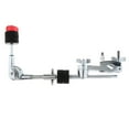 thumbnail image 3 of ZLight Cymbal Stands Clips Cymbal Expand Arm Stand Cymbal Holder Clamp Metal Cymbal, 3 of 6