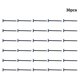 thumbnail image 3 of Nylon Heavy Duty Backle Universal Cable Hebilla para Al Aire Libre Interiores (30pcs), 3 of 5