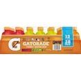 Gatorade Thirst Quencher Sport Drink, Core Variety Pack, 12 Fluid Ounce