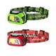 thumbnail image 2 of Advancent Linterna frontal ajustable de 5 modos, linterna frontal recargable de alto brillo, linterna frontal de viaje, equipo para exteriores carpas Verde, 2 of 6