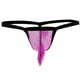 thumbnail image 3 of de Hombre Atractivo de Bolsa de Malla Calzoncillos Bragas hombres Cuerda SG Baoblaze G-secuencia de los hombres, 3 of 7