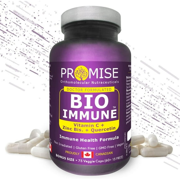 Bio Immune 75