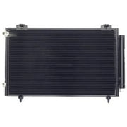 CARQUEST A/C Cond. & Receiver Drier Asy