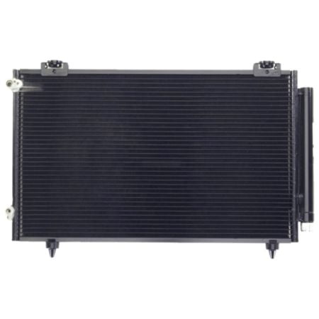 CARQUEST A/C Cond. & Receiver Drier Asy
