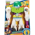 thumbnail image 3 of Imaginext Disney Pixar Toy Story Coffret Robot Buzz l’Éclair, 3 of 9