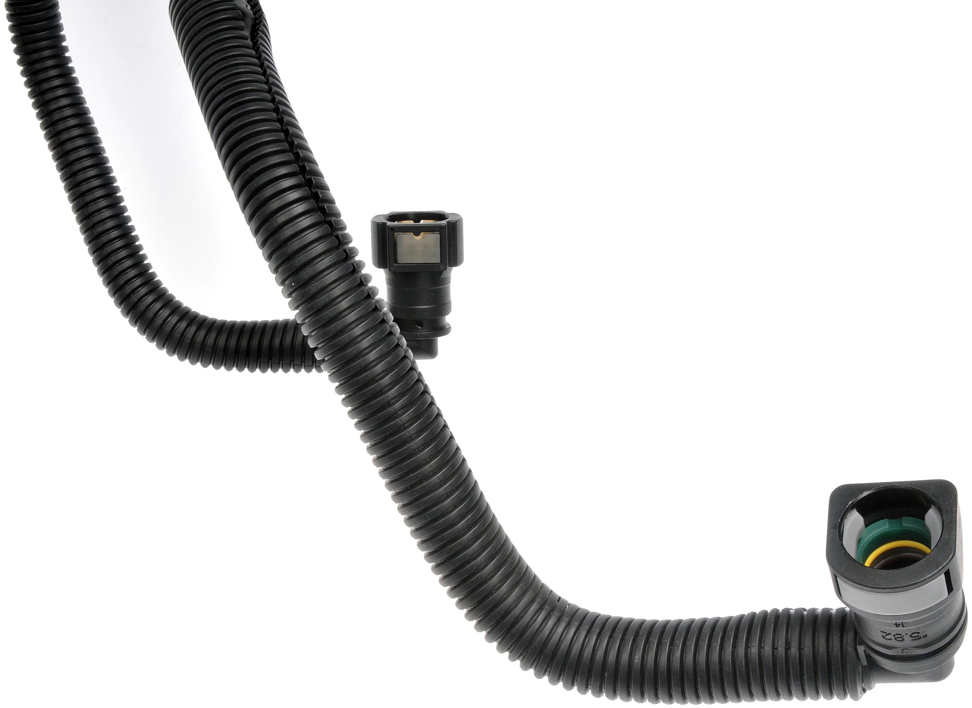 Dorman 911-775 Vapor Canister Purge Valve for Specific Ford / Lincoln Models