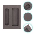 thumbnail image 3 of Moules en Métal Moule Graphite pour Expérimentateurs Lot de 1 2.2X1.8X0.5In, 3 of 7