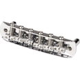 thumbnail image 2 of Guitarra eléctrica Fender Mustang totalmente ajustable cromada, 2 of 2