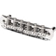 thumbnail image 2 of Guitarra eléctrica Fender Mustang totalmente ajustable cromada, 2 of 2