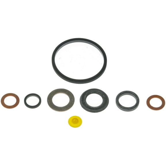 Dorman D351576 Rear Disc Brake Caliper Repair Kit for Specific Chevrolet/Pontiac Models Fits select: 1982-1988 CHEVROLET CAMARO, 1984-1987 PONTIAC FIERO