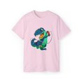 thumbnail image 4 of TRex Gaming Shirt | T-Rex TShirt | Gaming Shirt | Unisex Ultra Cotton Tee, 4 of 10