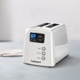 thumbnail image 3 of Touch to Toast Leverless 2 Slice Toaster, 3 of 4