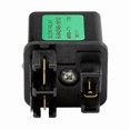 thumbnail image 4 of 8942481610 Preheating Relay Glow Plug for ZAXIS27U ZAXIS50U ZAXIS40U for Parts, 4 of 5