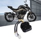thumbnail image 4 of Rectificador de motocicleta rectificador regulador de larga duración diseño de disipador de calor de aluminio antisobrecarga para CFMOTO 250 chino ANGGREK Otros, 4 of 8