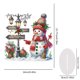 thumbnail image 3 of Kits Arte Diamante Escritorio Casa Acrílica Forma Especial para Oficina en, 3 of 9