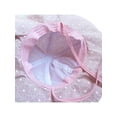 thumbnail image 5 of Topumt Infant Girls Outdoor Bucket Sun Hat, 5 of 6