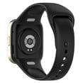 thumbnail image 1 of Wristwatch Bands - Upgrade Your Watch 3 with Fashionable TPU Strap for Comfort and Sweat- Design, 1 of 5