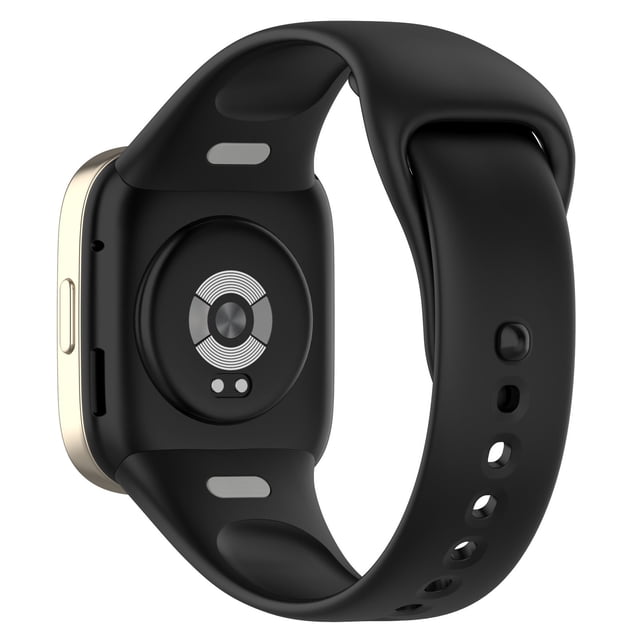 Wristwatch Bands - Upgrade Your Watch 3 with Fashionable TPU Strap for Comfort and Sweat- Design
