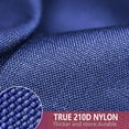 thumbnail image 6 of PHANCIR American Flag 4x6ft Outdoor US Elections, Heavy Duty USA Flag with Embroidered Stars, Durable Oxford 210D Nylon All Weather, 6 of 8