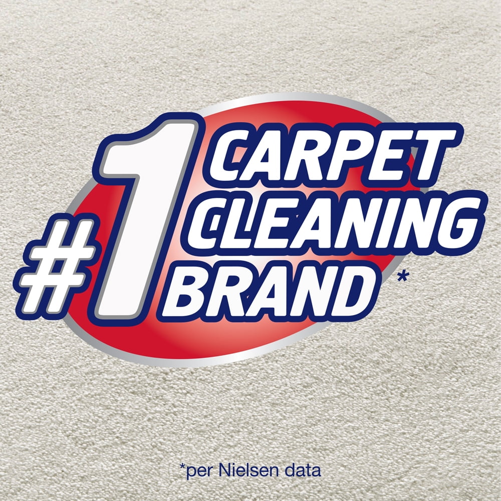 RESOLVE Carpet & Rug Cleaners, 18 Ounce