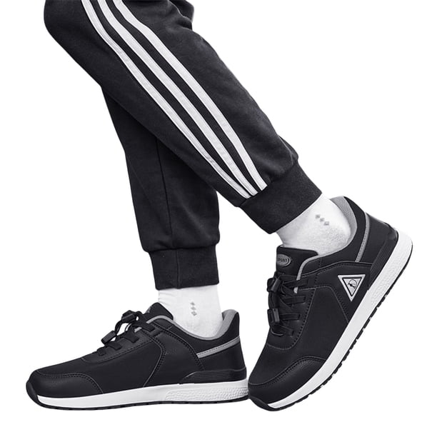 Deporte Casuales para Correr Zapatos Deportivos Transpirables Senderismo