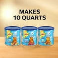 thumbnail image 3 of Lipton Zero Sugar Raspberry Flavor Iced Tea Mix, 10 Quarts, 3 of 8