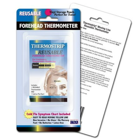 Thermostrip Reusable 3pk