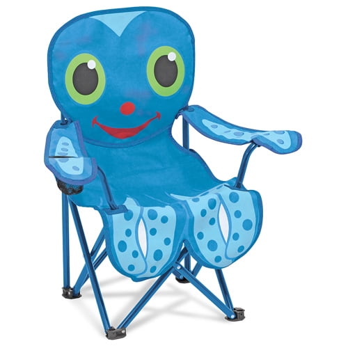 melissa and doug butterfly chair