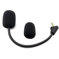 thumbnail image 1 of Micrófono de repuesto TNE para Headsets de gaming Hyperx Cloud 2 II Cloud Core Cloud Pro CloudX PS4 Xbox One Nintendo Switch PC, 1 of 3