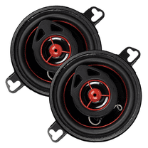 AUDIOPIPE SPEAKER 3.5" 2-WAY (pair) 90 WATTS